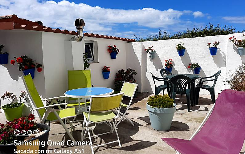 Maison Asturies Gozón maison - 