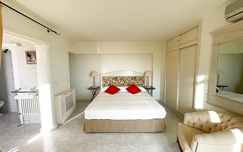 Appartement Chambre Malaga Marbella Appartement - Chambre