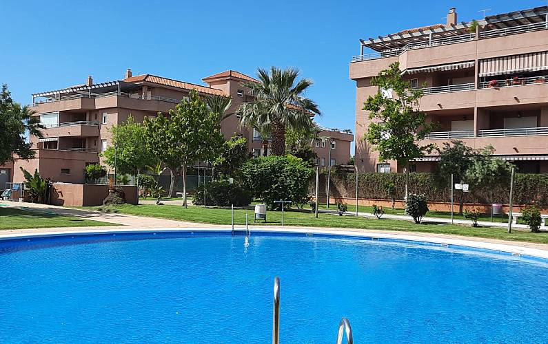Appartement Cadix Sanlúcar de Barrameda Appartement - 