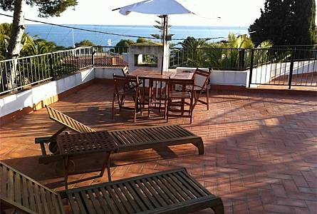 Alquiler de casas vacacionales en Tarragona - Tarragona rurales, chalets,  bungalows