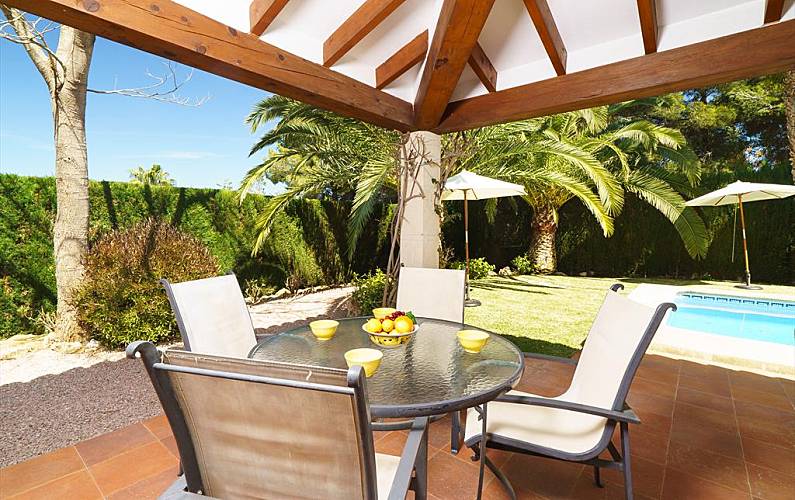 Villa Alicante Jávea/Xàbia Countryside villa - 