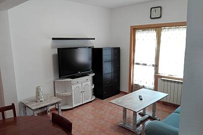 Piso para 5 personas en Ávila Ávila