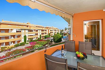 Appartamento Alicante Dénia Appartamento - 