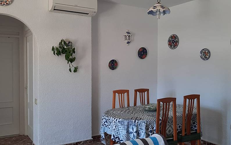 Appartement Almería Níjar Appartement - 