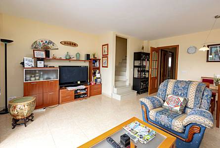 Villa Tarragona Creixell villa - 