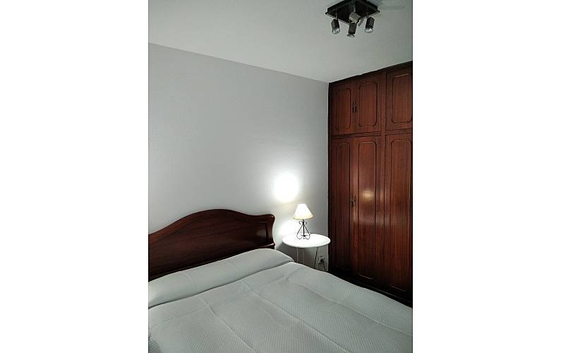 Wohnung Zimmer Cantabria Santander Ferienwohnung - Zimmer