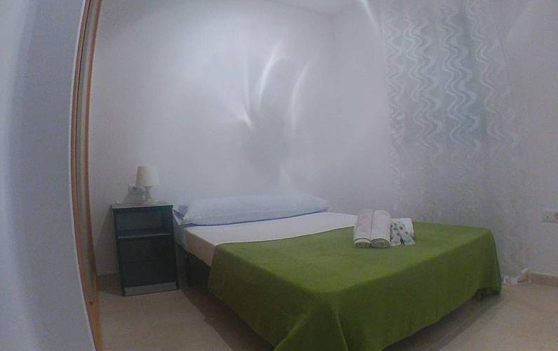 Apartment Cádiz Barbate Apartment - 