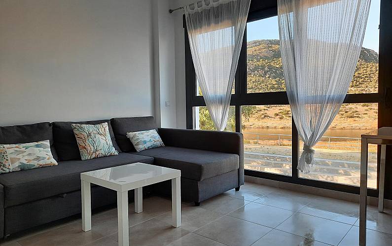 Appartamento Cadice Barbate Appartamento - 