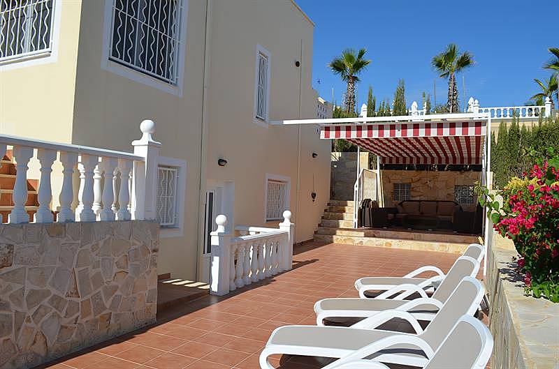 Holiday homes Rojales Alicante Vacation rentals