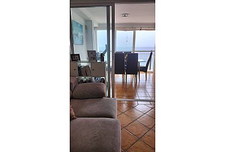 Appartement Salon Alicante Benidorm Appartement - Salon