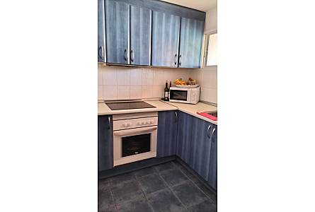 Appartement Cuisine Alicante Benidorm Appartement - Cuisine