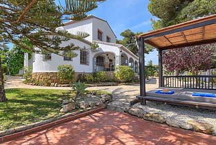 Villa Alicante Jávea/Xàbia villa - 