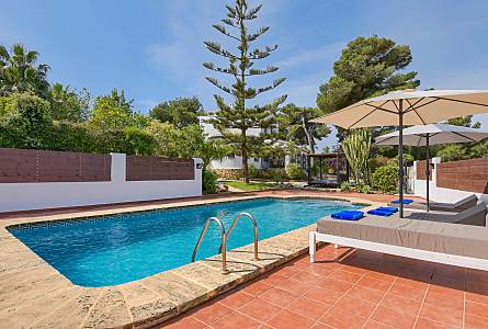 Villa Alicante Jávea/Xàbia villa - 