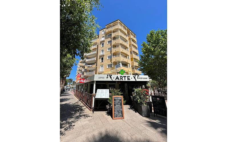 Appartement Autres Alicante Calpe/Calp Appartement - Autres