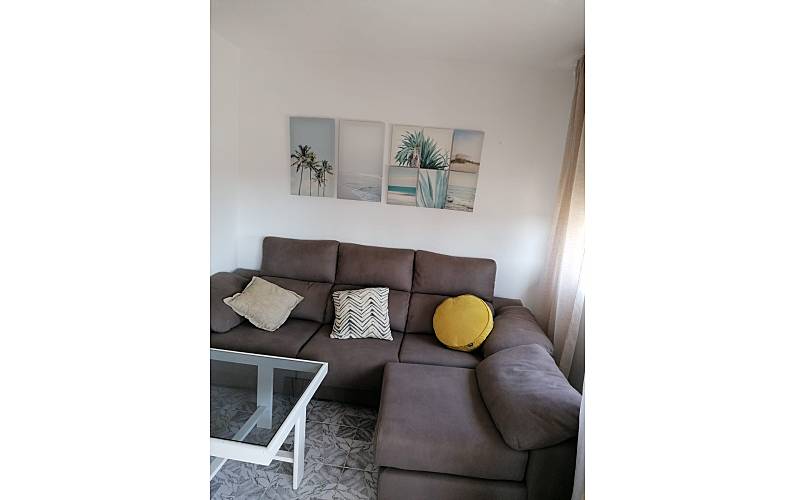 Appartement Murcia Cartagena Appartement - 