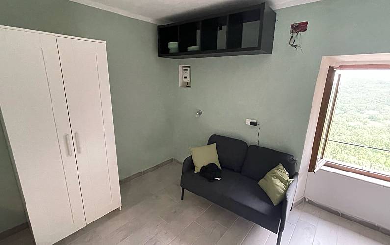 Apartment Grosseto Massa Marittima Apartment - 