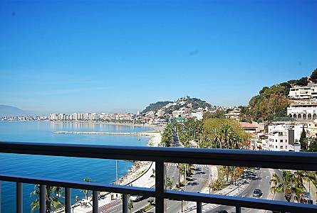 Morlaco Malaga Málaga Appartamento - 
