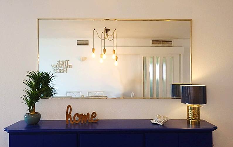 Playamar Malaga Torremolinos Appartement - 