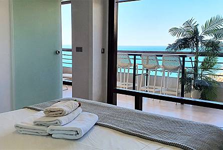 Santa Malaga Torremolinos Appartamento - 