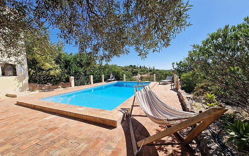 Villa Algarve-Faro Olhão villa - 