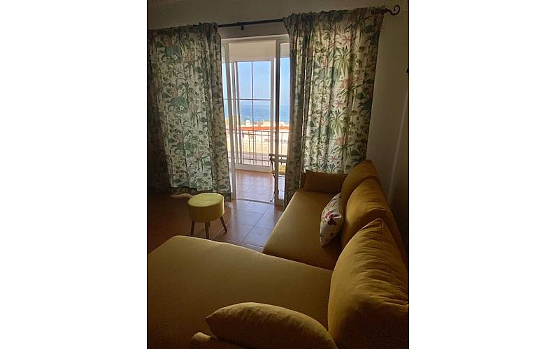 Appartement Salon Algarve-Faro Lagos Appartement - Salon