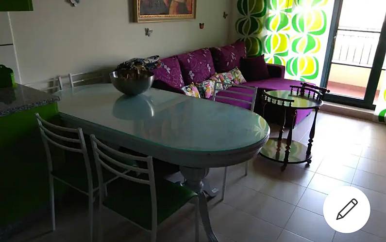 Appartamento Lugo Barreiros Appartamento - 