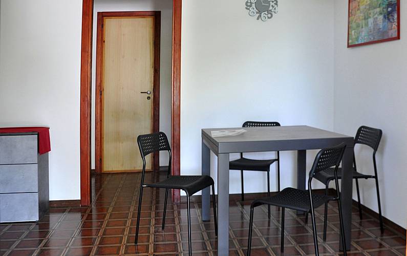 Maison Salle à manger Lecce Melendugno maison - Salle à manger