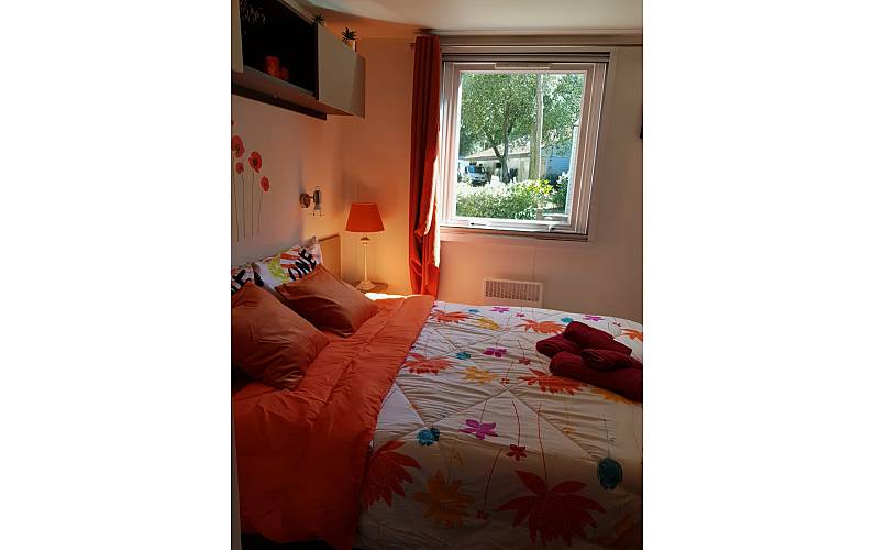 Villa de 3 chambres à 300 m de la plage 4