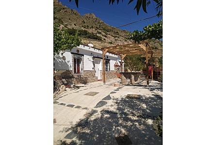 Alquiler de casas vacacionales en Dúrcal - Granada rurales, chalets,  bungalows