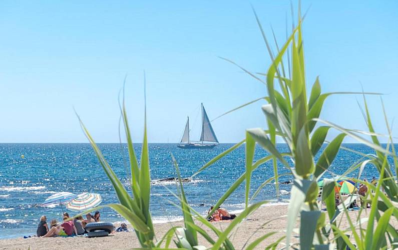 Appartement Alentours Malaga Mijas Appartement - Alentours