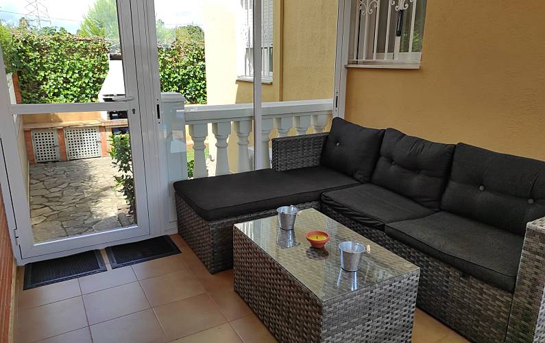 PeñiscolaChalet con piscina privada, 18 personas Peñíscola (Castellón) Castellón Costa del