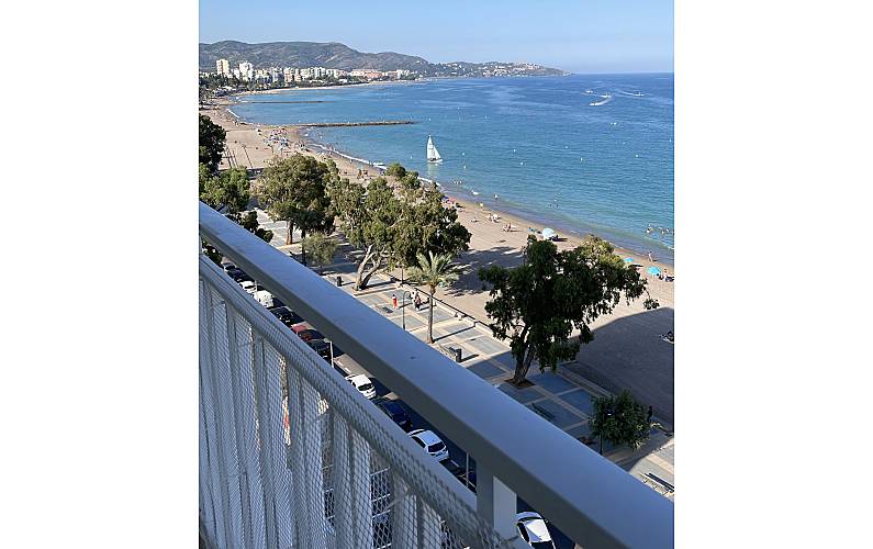 Apartment Castellón Benicasim/Benicàssim Apartment - 