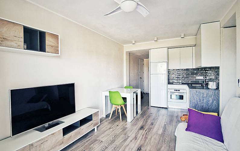 Appartement Intérieur de la maison Tarragone Salou Appartement - Intérieur de la maison