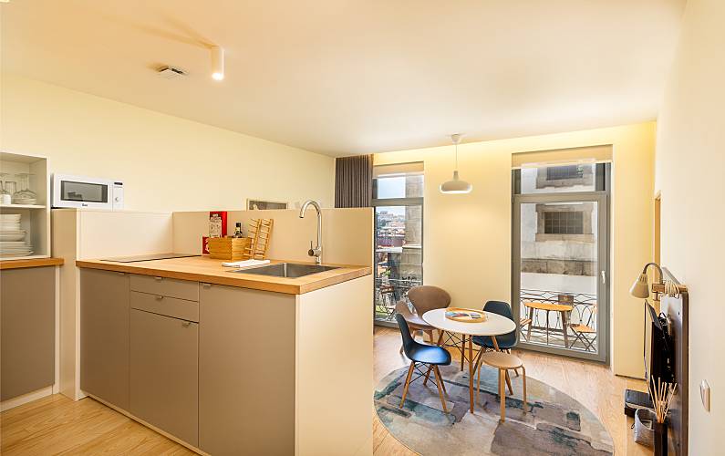Feel Porto Porto Appartement - 