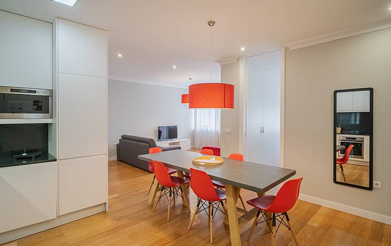 Feel Oporto Porto Appartamento - 