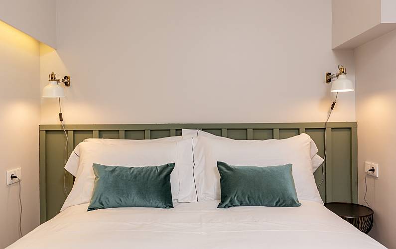Feel Porto Vila Nova de Gaia Appartement - 