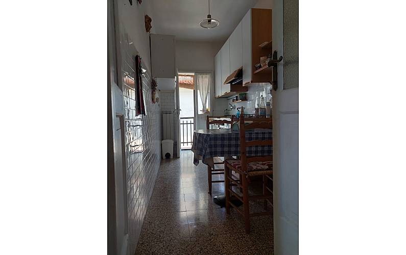Apartment Kitchen Venice Venice Apartment - Kitchen