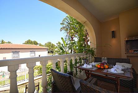 Casa Tarragona Mont-roig del Camp casa - 