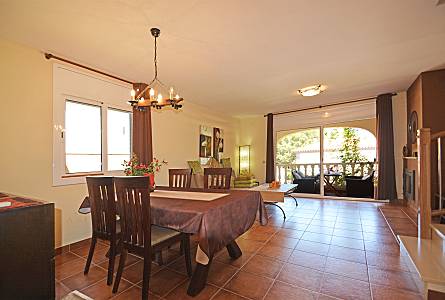 Casa Tarragona Mont-roig del Camp casa - 