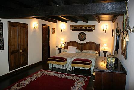 Villa Cantabria Ribamontán al Mar villa - 