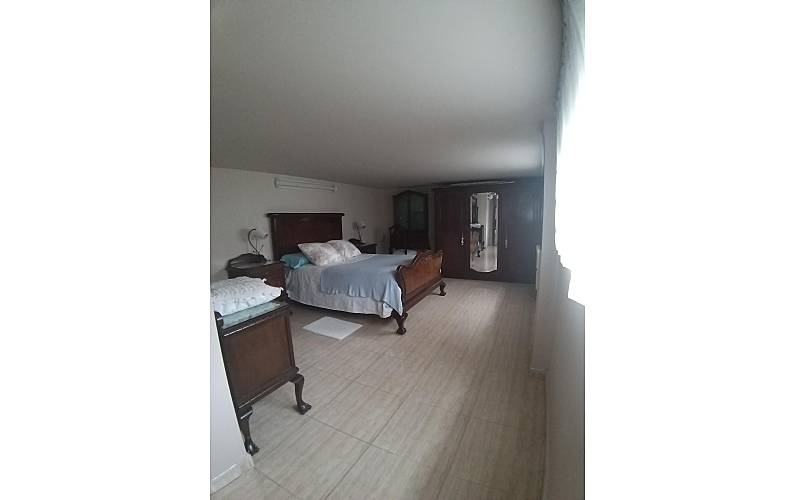 Wohnung Zimmer A Coruña Ferrol Ferienwohnung - Zimmer