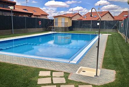 Villa Rioja (La) Logroño Villa di campagna - 