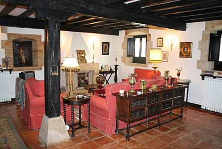 Villa Cantabria Ribamontán al Mar villa - 