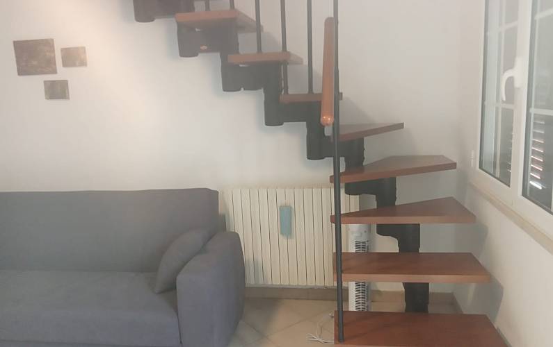 Wohnung Pesaro und Urbino Mondolfo Ferienwohnung - 