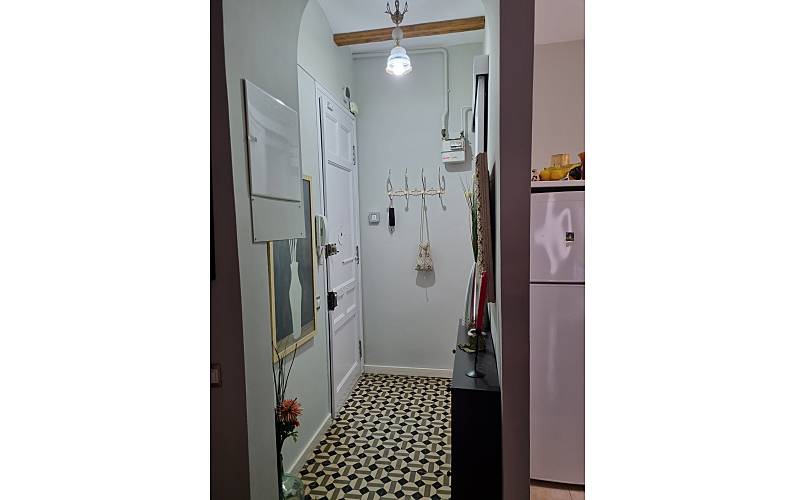 Appartement Chambre Barcelone Barcelone Appartement - Chambre