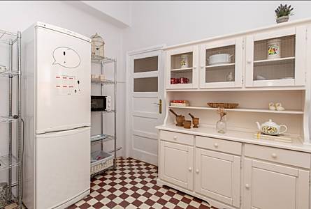 Appartamento Cucina Pontevedra Pontevedra Appartamento - Cucina