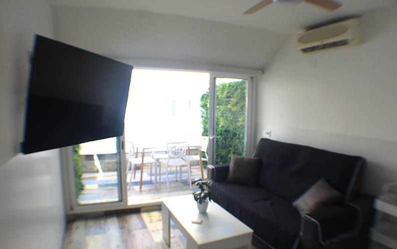 Wohnung Alicante Benidorm Ferienwohnung - 