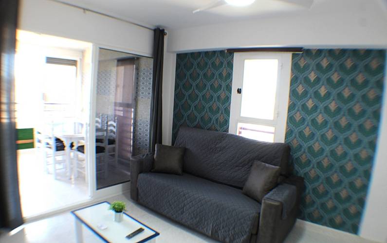 Apartment Alicante Benidorm Apartment - 