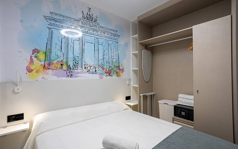Appartement Alicante Benidorm Appartement - 