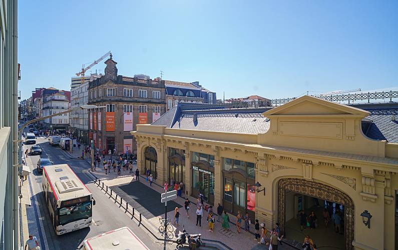 Feel Oporto Porto Appartamento - 